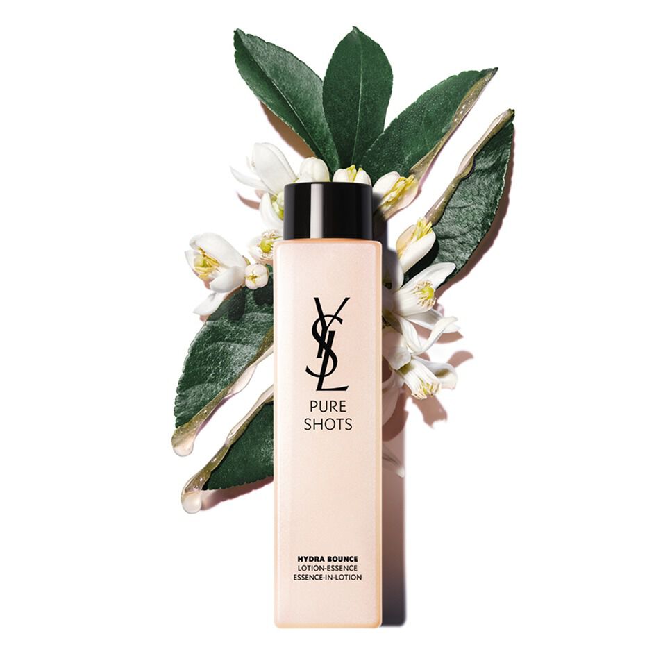 Full Coverage Foundation For Dry Skin How to Apply YSL Beauty UK